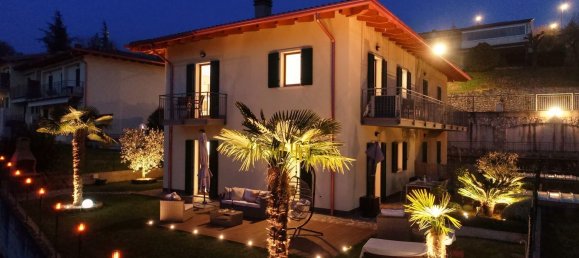 2 rooms House in San Zeno di Montagna, Italy No. 279403 2