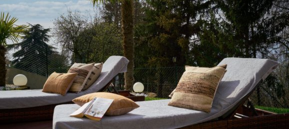 2 rooms House in San Zeno di Montagna, Italy No. 279403 23