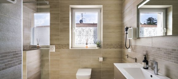 2 rooms House in San Zeno di Montagna, Italy No. 279403 17