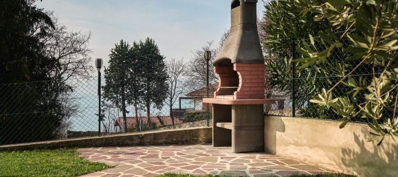 2 rooms House in San Zeno di Montagna, Italy No. 279403 24