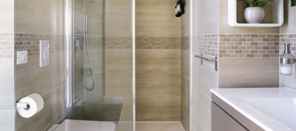 2 rooms House in San Zeno di Montagna, Italy No. 279403 12