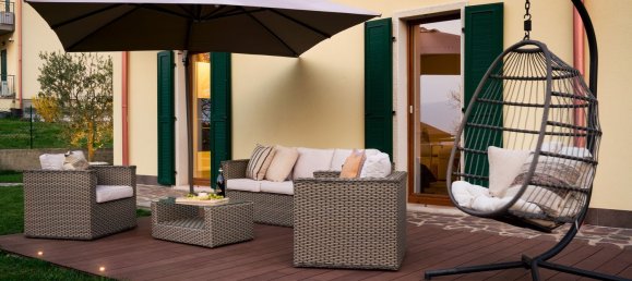 2 rooms House in San Zeno di Montagna, Italy No. 279403 20