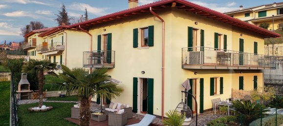2 rooms House in San Zeno di Montagna, Italy No. 279403 10
