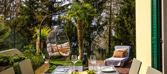 2 rooms House in San Zeno di Montagna, Italy No. 279403 21