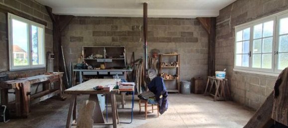 5 bedrooms House in Bellegarde, France No. 245551 12