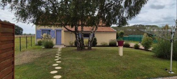 5 bedrooms House in Bellegarde, France No. 245551 10