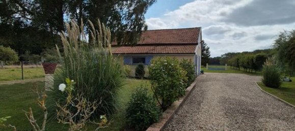 5 bedrooms House in Bellegarde, France No. 245551 11