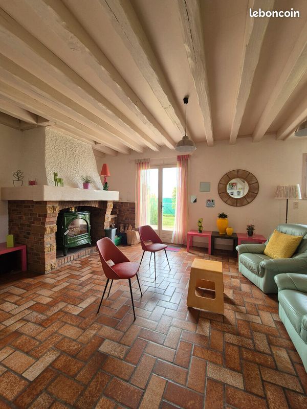 5 bedrooms House in Bellegarde, France No. 245551