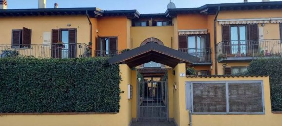 3-Zimmer Wohnung in Motta Visconti, Italy, Nr. 14215 18