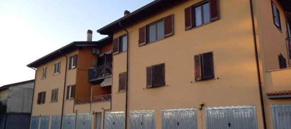 3-Zimmer Wohnung in Motta Visconti, Italy, Nr. 14215 10