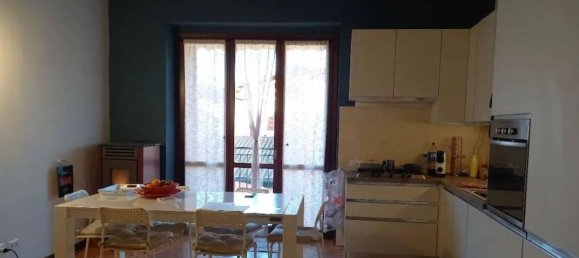 3-Zimmer Wohnung in Motta Visconti, Italy, Nr. 14215 25