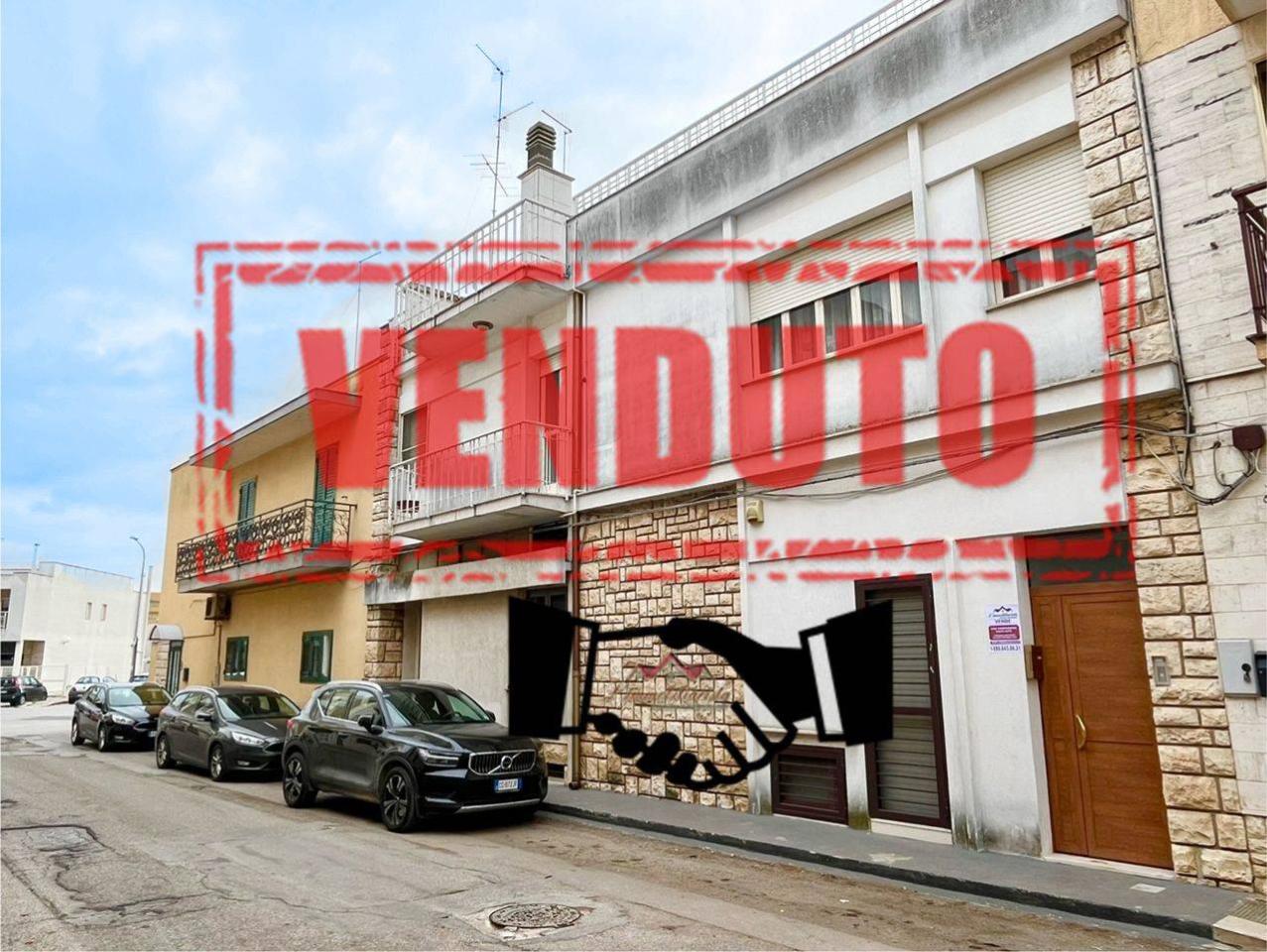 5-Zimmer Wohnung in Casamassima, Italy, Nr. 176083