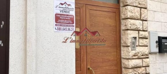 5 rooms Apartment in Casamassima, Italy No. 176083 4