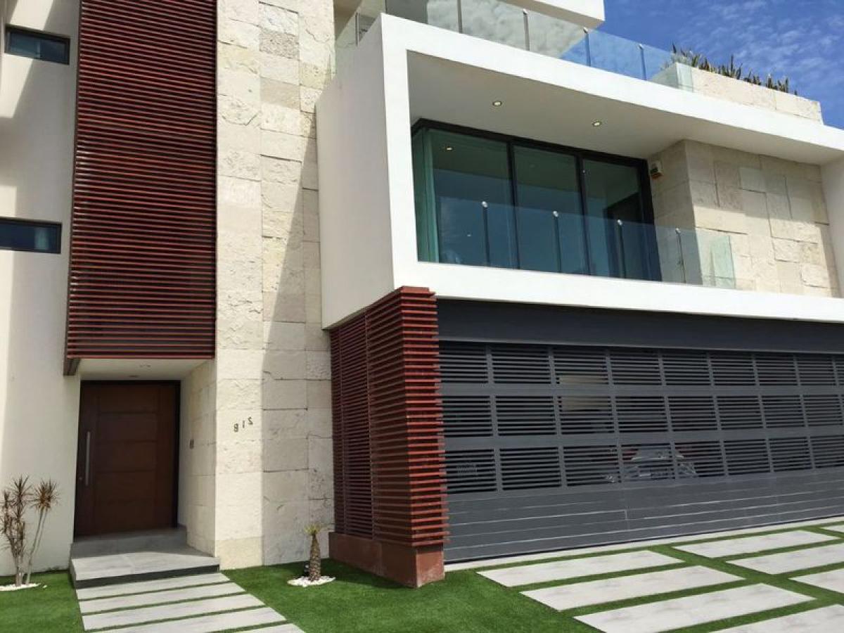 3 bedrooms House in Veracruz, Mexico No. 223363