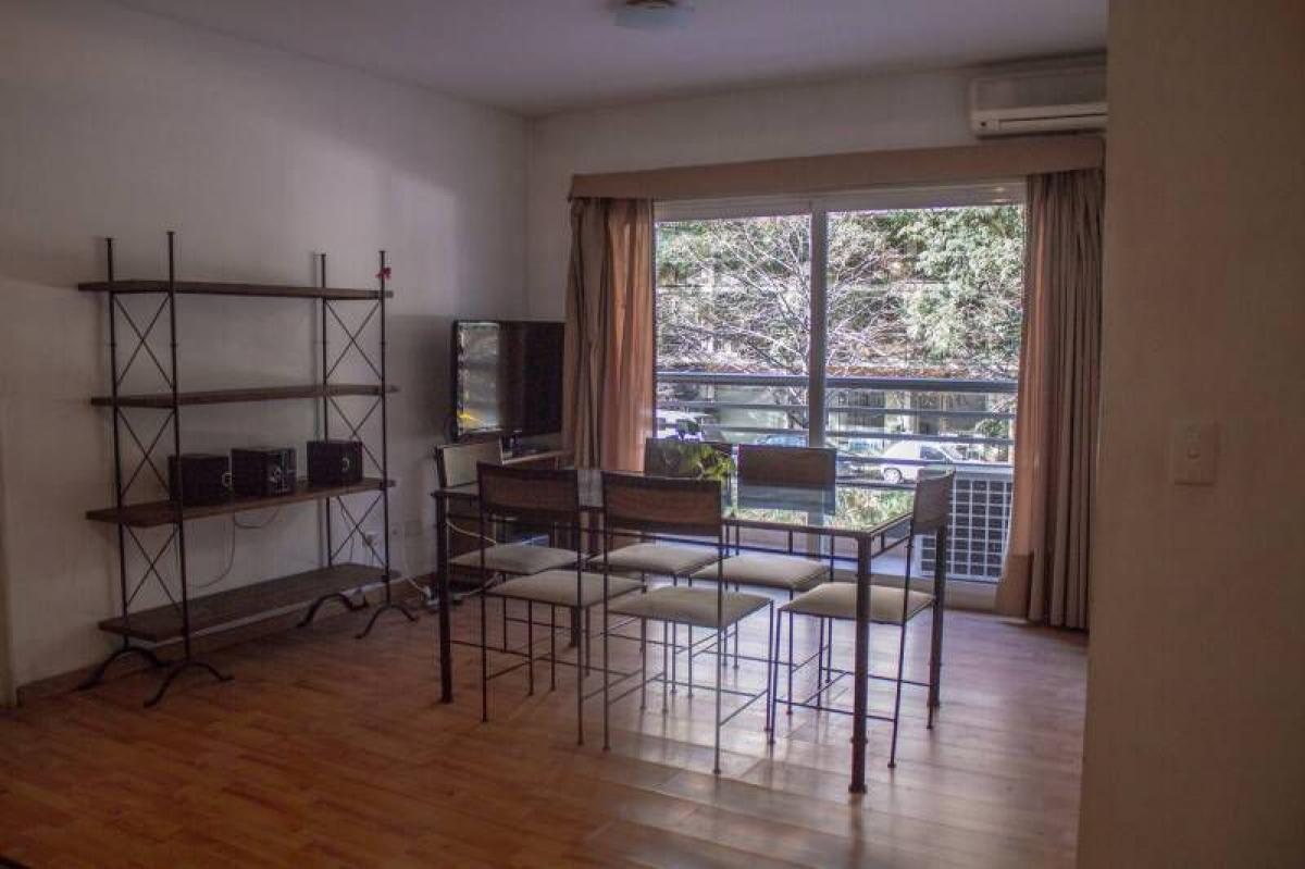 2 Schlafzimmer Wohnung in Buenos Aires, Argentina, Nr. 68285