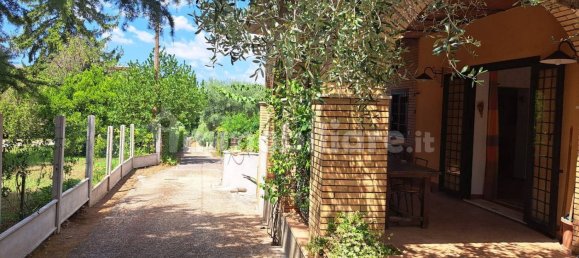 2 bedrooms Apartment in Lanuvio, Italy No. 284631 43