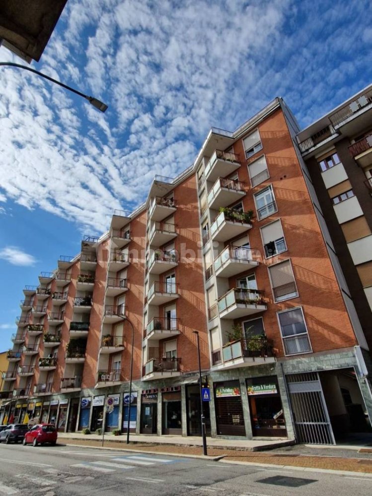 2 chambres Appartement à Borgosesia, Italy No. 296391