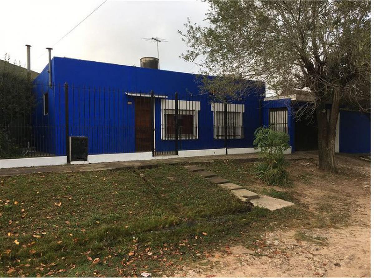 Студия в Берасатеги, Аргентина № 63967