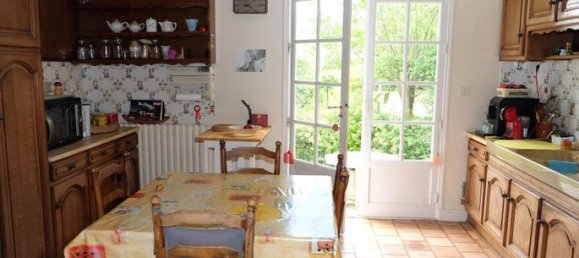 5 Schlafzimmer Haus in Correze, France, Nr. 315270 10