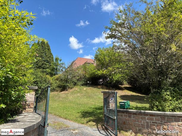 5 Schlafzimmer Haus in Correze, France, Nr. 315270