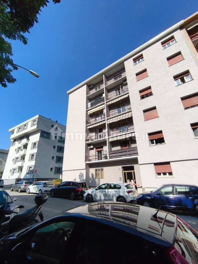 2 غرف نوم شقة في Trieste, Italy رقم 367977