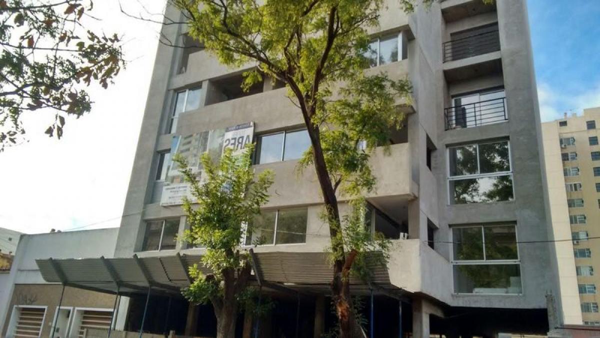 Studio in Buenos Aires, Argentina No. 81447