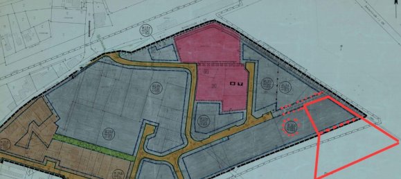 Grundstück in Osnabrück, Germany, Nr. 352232 2