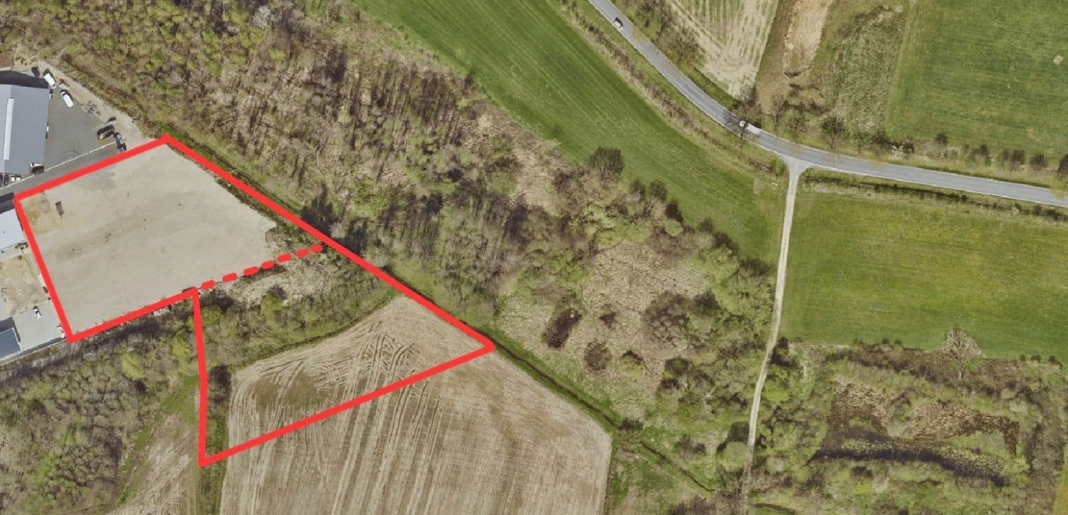 Terreno en Osnabruck, Germany No. 352232