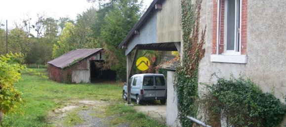 2 غرف نوم منزل في Saint-Florent-sur-Cher, France رقم 216942 43