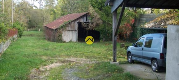 2 غرف نوم منزل في Saint-Florent-sur-Cher, France رقم 216942 48