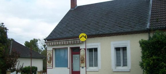 2 غرف نوم منزل في Saint-Florent-sur-Cher, France رقم 216942 12