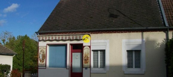 2 غرف نوم منزل في Saint-Florent-sur-Cher, France رقم 216942 8