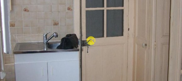 2 غرف نوم منزل في Saint-Florent-sur-Cher, France رقم 216942 54