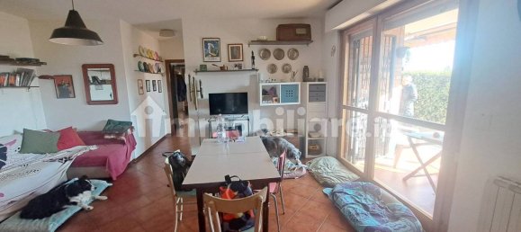 3 bedrooms Apartment in Rivoli, Italy No. 331541 8