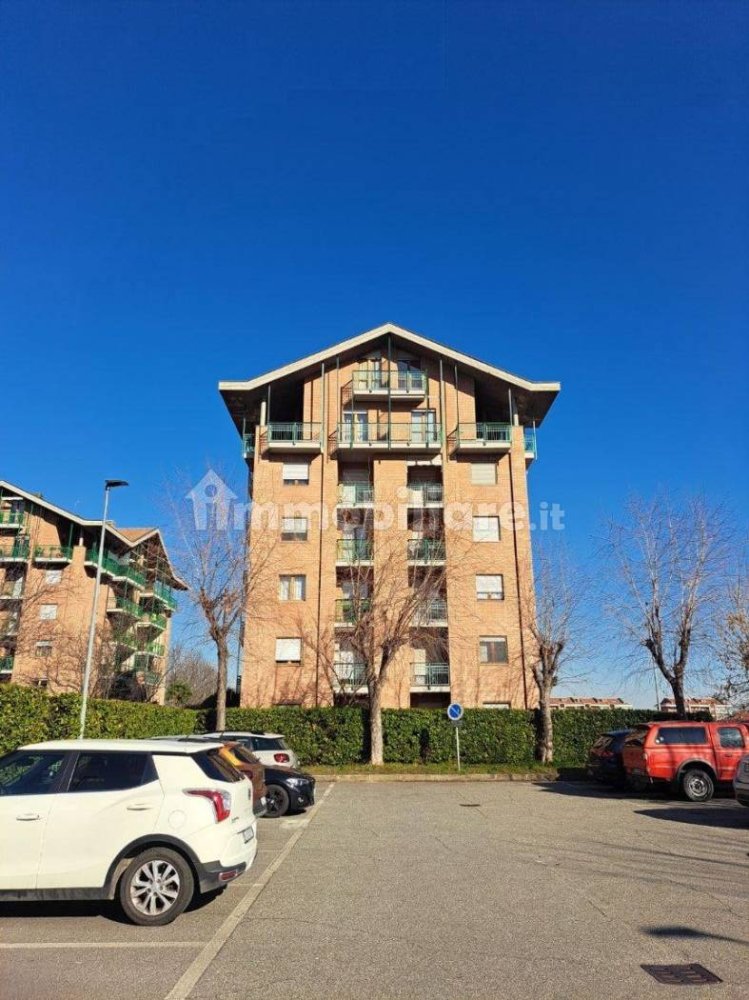 3 bedrooms Apartment in Rivoli, Italy No. 331541