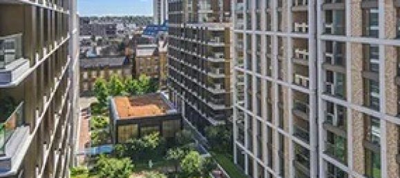 3 Schlafzimmer Wohnung in Battersea, United Kingdom, Nr. 3203 4