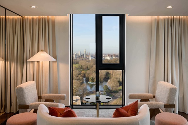 3 Schlafzimmer Wohnung in Battersea, United Kingdom, Nr. 3203