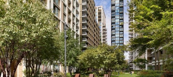 3 Schlafzimmer Wohnung in Battersea, United Kingdom, Nr. 3203 11