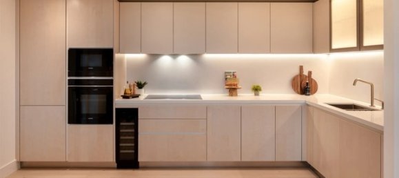 3 Schlafzimmer Wohnung in Battersea, United Kingdom, Nr. 3203 17