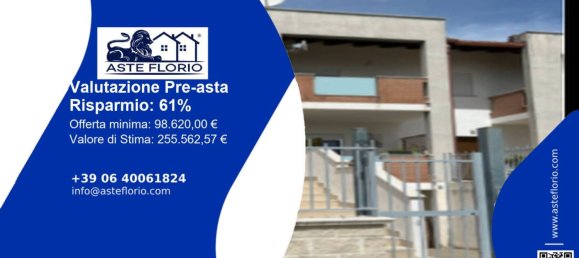 2 Schlafzimmer Haus in Formia, Italy, Nr. 316145 2