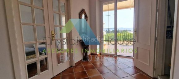 5 Schlafzimmer Villa in Churriana, Spain, Nr. 138596 38