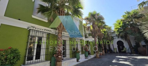 5 Schlafzimmer Villa in Churriana, Spain, Nr. 138596 45