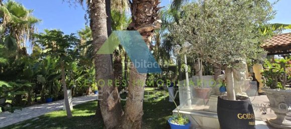 5 Schlafzimmer Villa in Churriana, Spain, Nr. 138596 9