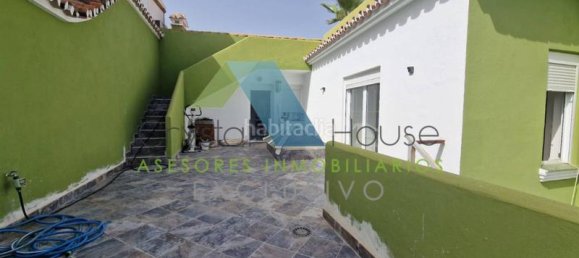 5 Schlafzimmer Villa in Churriana, Spain, Nr. 138596 29