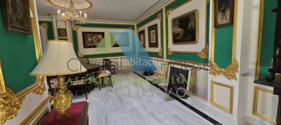 5 Schlafzimmer Villa in Churriana, Spain, Nr. 138596 24