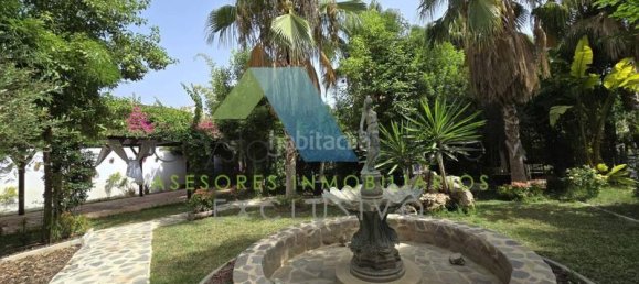 5 Schlafzimmer Villa in Churriana, Spain, Nr. 138596 4