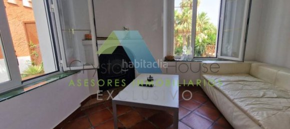 5 Schlafzimmer Villa in Churriana, Spain, Nr. 138596 33