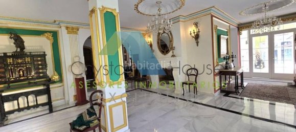 5 Schlafzimmer Villa in Churriana, Spain, Nr. 138596 23