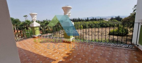 5 Schlafzimmer Villa in Churriana, Spain, Nr. 138596 43