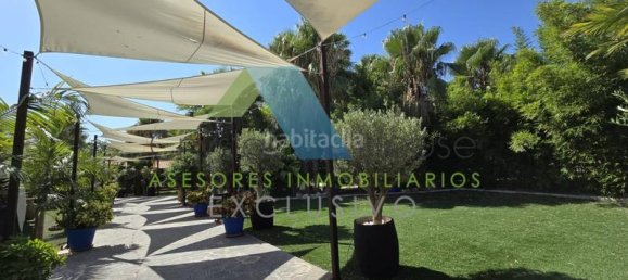 5 Schlafzimmer Villa in Churriana, Spain, Nr. 138596 3